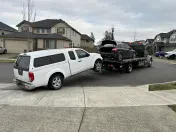 Junk Car Boys - Cash For Cars