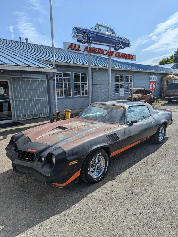 All American Classics Inc - photo 2