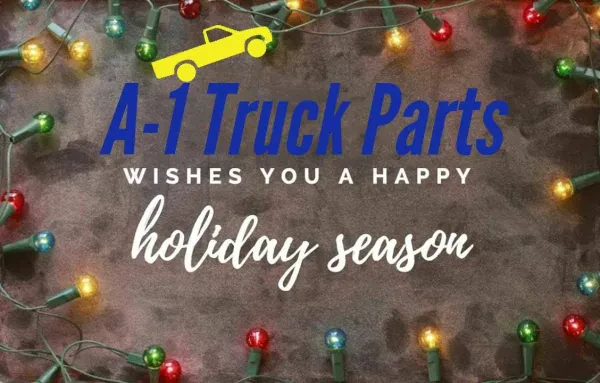 A-1 Light Truck Parts - photo 3