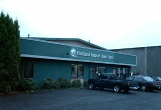 Portland Import Auto Parts