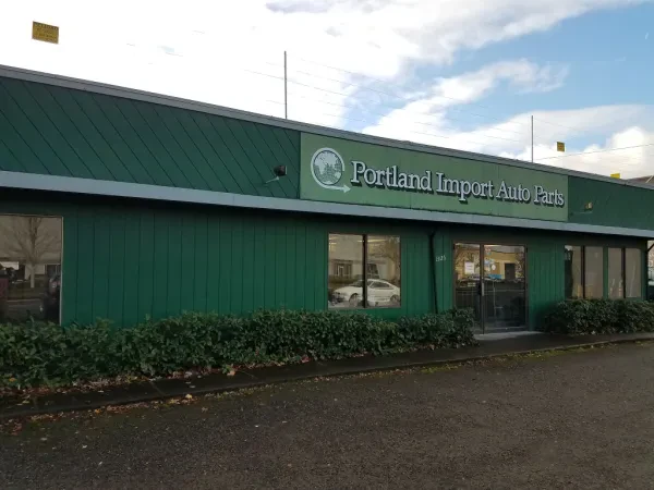 Portland Import Auto Parts - photo 3