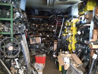 Ram Light Truck Salvage