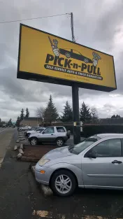Pick-n-Pull