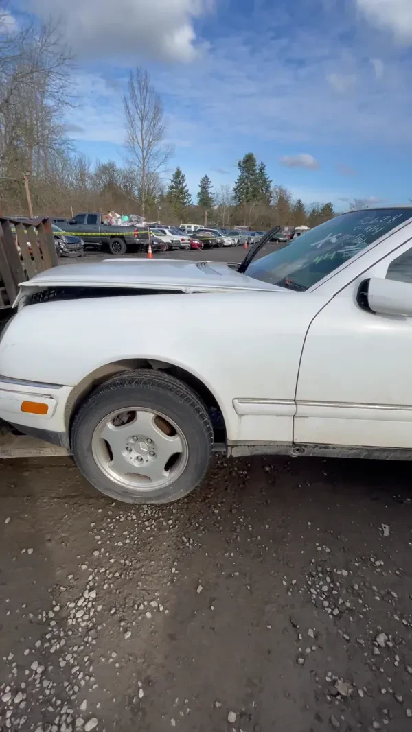 Junk Car Disposal Service - photo 2