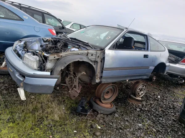 G & R Auto Wreckers / Pick-A-Part - photo 3