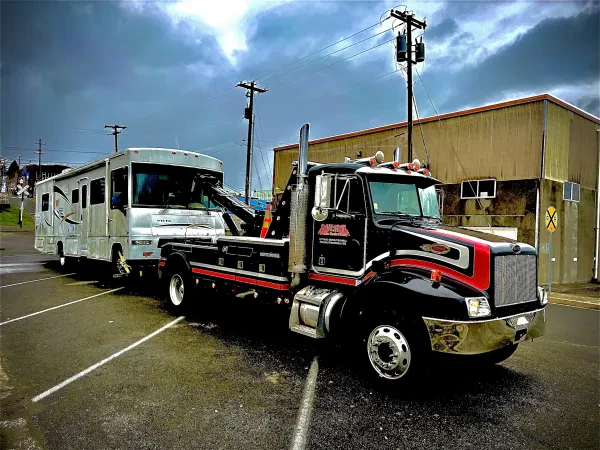 SWAT Specialized Wrecking & Towing - photo 3