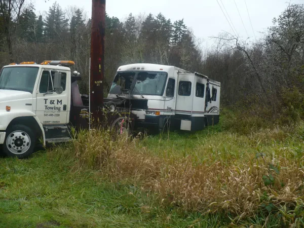 T&M Towing & Hazmat Inc - photo 3