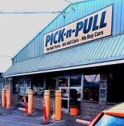 Pick-n-Pull
