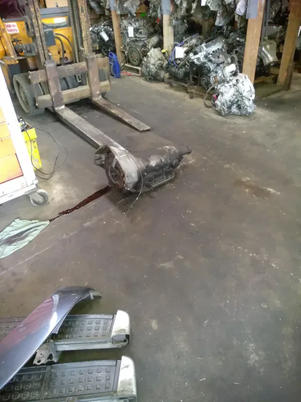 R.S. Davis Recycling - Gresham - photo 3