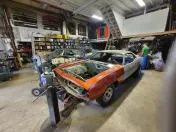 Wildcat Auto Wrecking