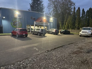 Hillsboro Auto Wrecking