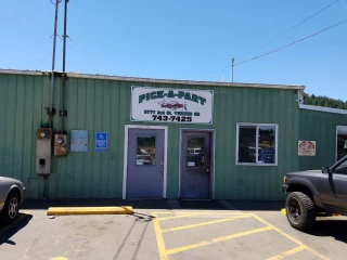 Pick-A-Part