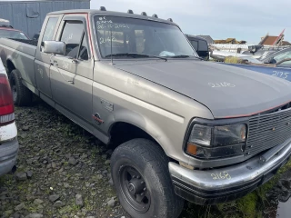Richi's Salem Auto Wreckers LLC