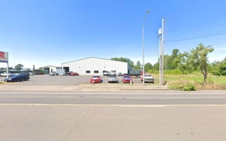 G&R Auto Wreckers American