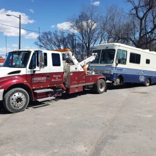 Interstate Wrecker Services