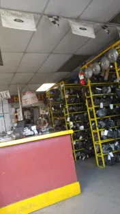 ABC Auto Parts