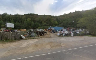 Cherry Avenue Auto Parts