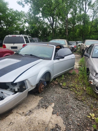 New Todd's Auto Parts And Used Car Dealer