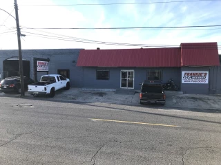Frankie's Auto Parts