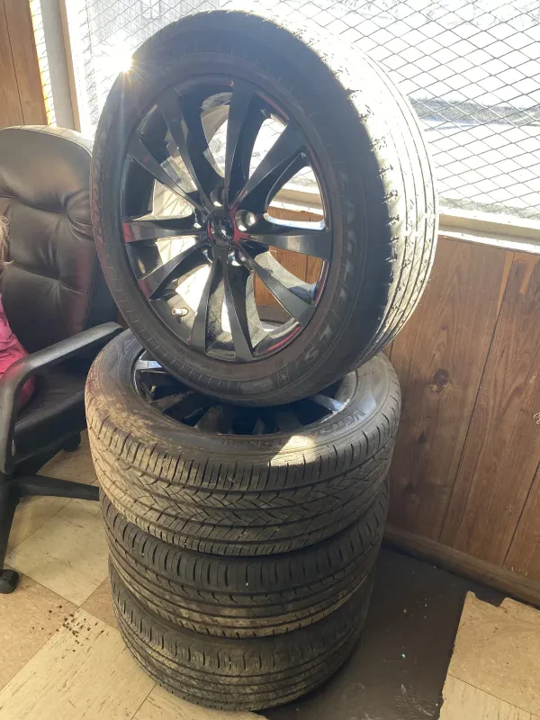 Frankie's Auto Parts - photo 2