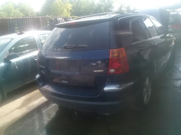 New Todd's Auto Parts And Used Car Dealer - photo 4