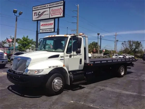 Anytime Express Towing & Recovery Inc. - photo 3