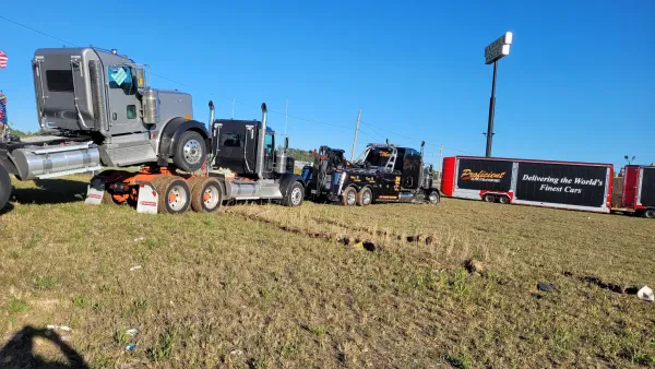 Wheeler Wrecker Service - photo 3