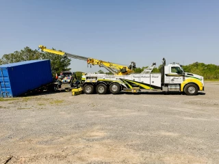 Hurst Towing & Recovery