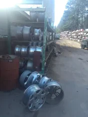 Bookout Auto Parts Inc