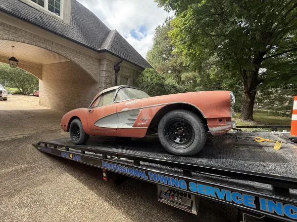 Pro Tow Professional Towing - photo 3