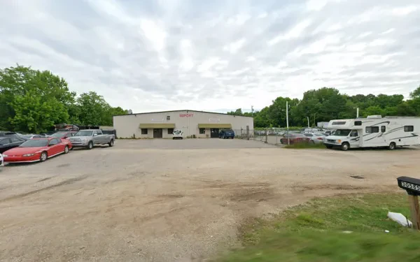 Import Used Parts & Auto Sales - photo 2