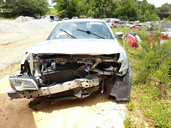 North Parkway Auto Salvage - photo 3
