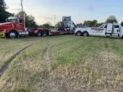 AFFORDABLE TOWING