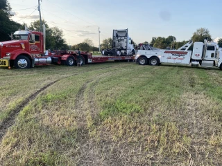 AFFORDABLE TOWING