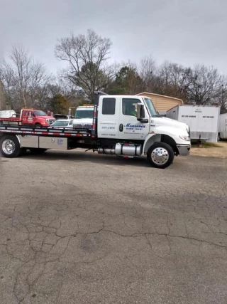 Monrovia Body Shop & Wrecker Service, Inc.
