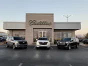 Bentley Cadillac