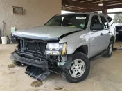 Tom's Parts & Salvage