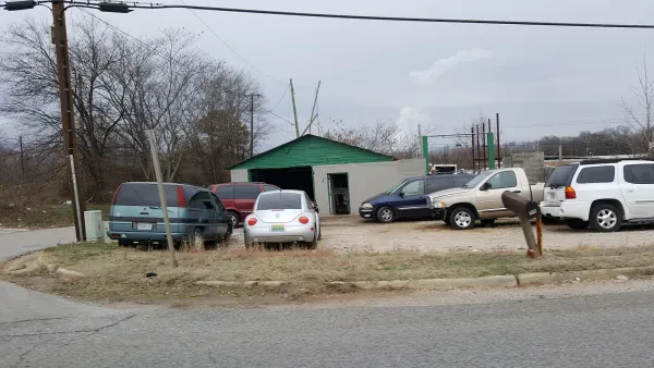 John Kings Auto Salvage - photo 2