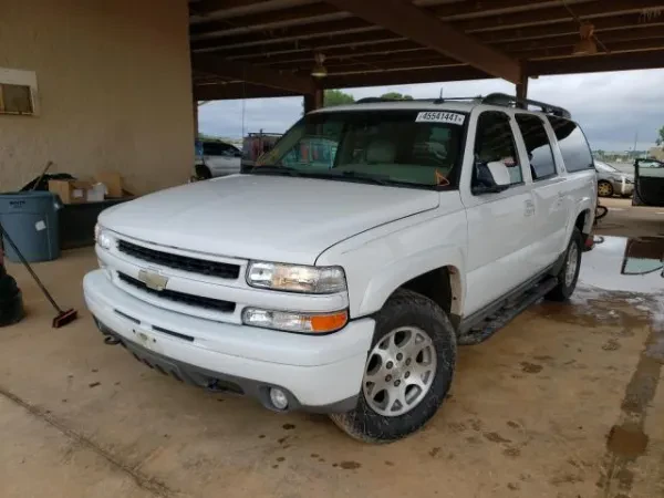 Tom's Parts & Salvage - photo 4