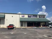 Auto World Salvage & Sales