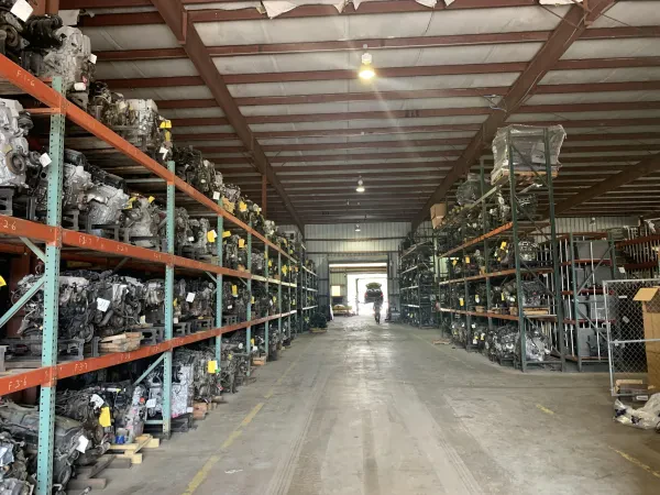 Auto World Salvage & Sales - photo 2