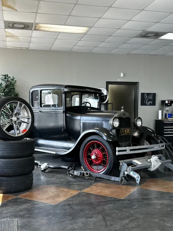 Auto World Salvage & Sales - photo 3