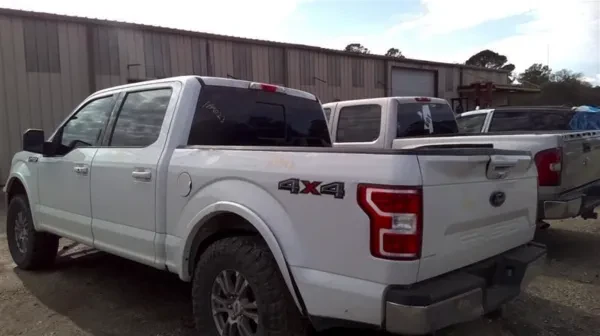 Counselman Automotive Recycling, LLC - Mobile - photo 4