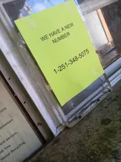 Alabama Metal Recycling LLC