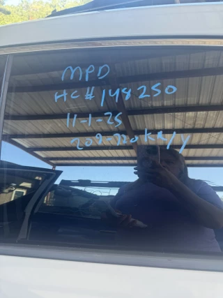 Hub City Towing