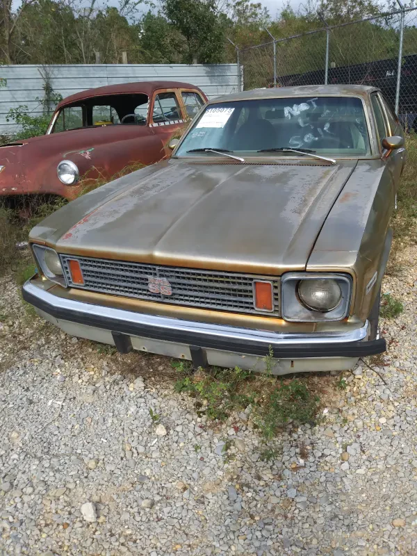 Ace Auto Salvage - photo 4