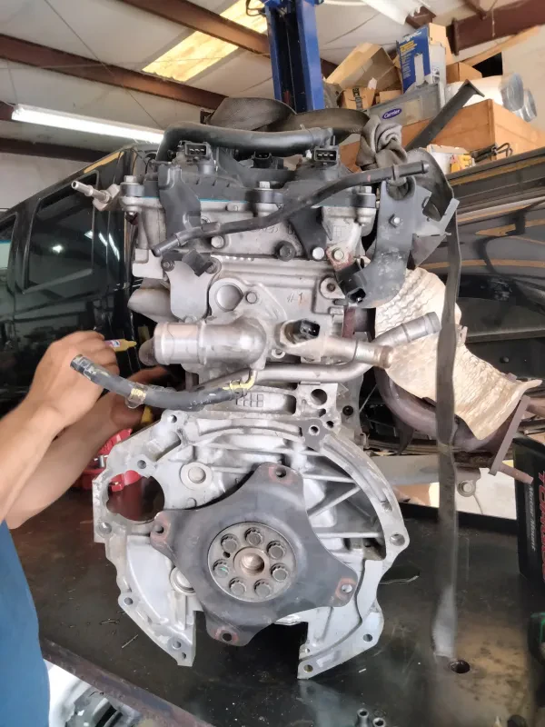 International Auto Services Inc - photo 2