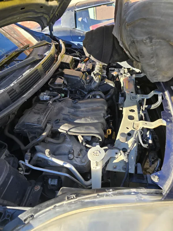 Bama used auto parts - photo 2