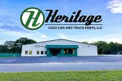 Heritage Used Car & Truck Parts LLC
