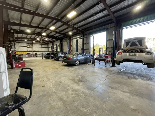 Heritage Used Car & Truck Parts LLC - photo 2